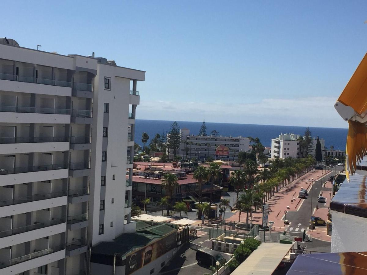Agaete Park Tropical Style Διαμέρισμα Πλάγια ντελ Ινγκλές Εξωτερικό φωτογραφία