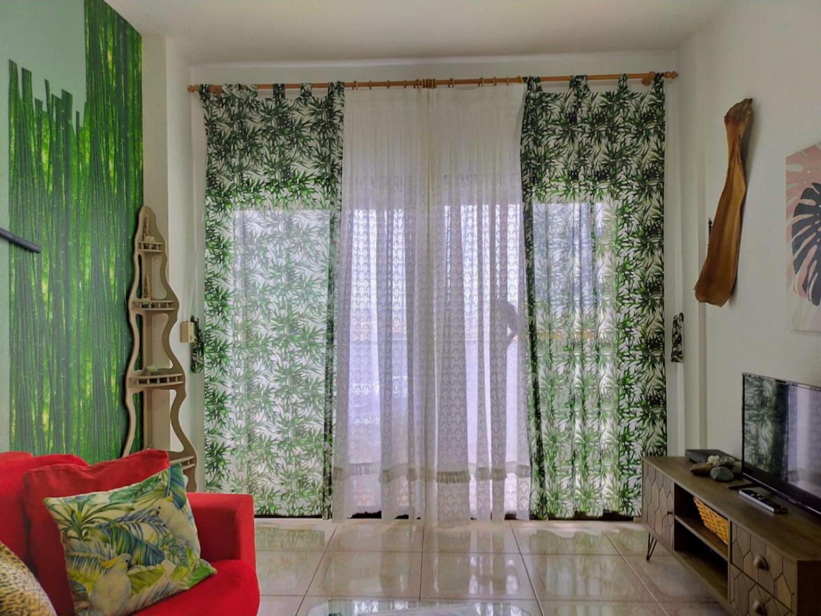Agaete Park Tropical Style Διαμέρισμα Πλάγια ντελ Ινγκλές Εξωτερικό φωτογραφία