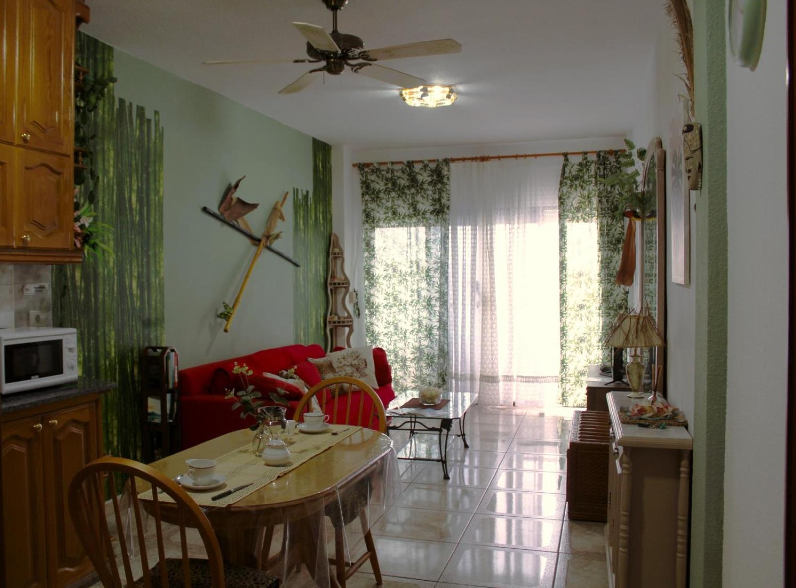 Agaete Park Tropical Style Διαμέρισμα Πλάγια ντελ Ινγκλές Εξωτερικό φωτογραφία